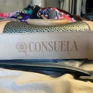 Consuela crossbody handbag